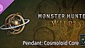 Monster Hunter Wilds - Pendant: Cosmoloid Core