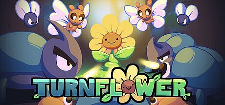 Turnflower Game