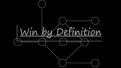 Win by Definition Game