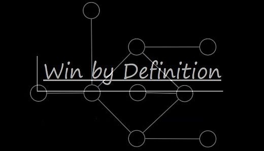 Win by Definition