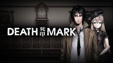 Spirit Hunter: Death Mark Game