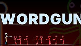 WORDGUN