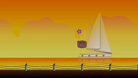 Cazzarion: Star Collector Game