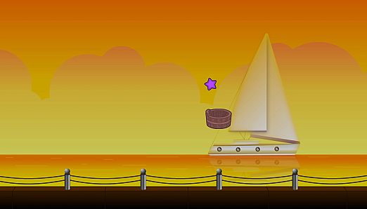 Cazzarion: Star Collector