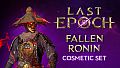 Last Epoch - Fallen Ronin
