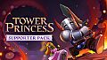 Tower Princess - Supporter Pack