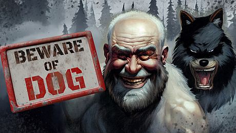 Beware of Dog Game