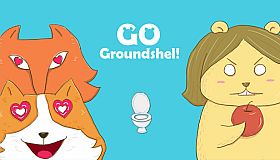 Go Groundshel!