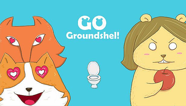Buy Go Groundshel!