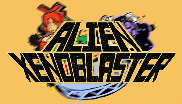 Buy ALIEN XENOBLASTER