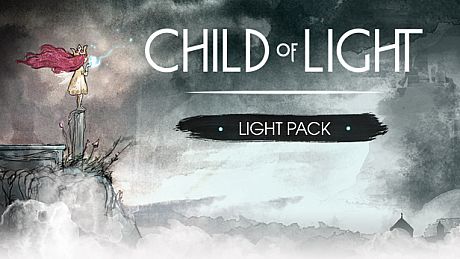 Light Aurora Pack DLC