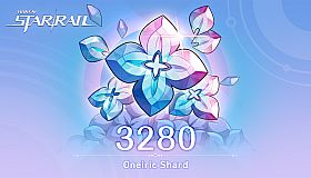 Oneiric Shard ×3280