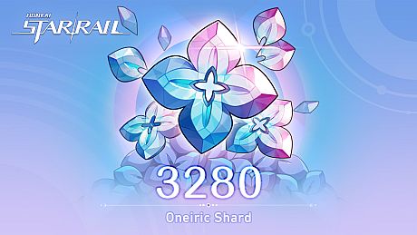 Oneiric Shard ×3280 DLC