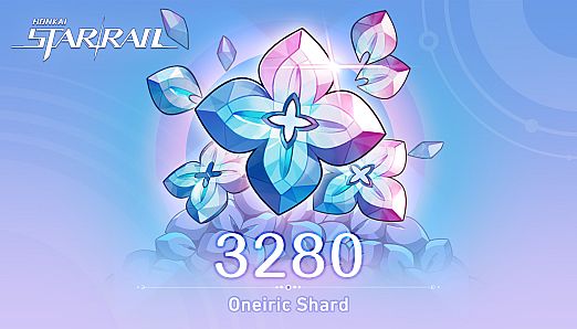 Oneiric Shard ×3280
