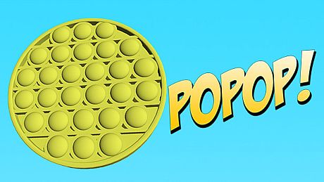POPOP! Game
