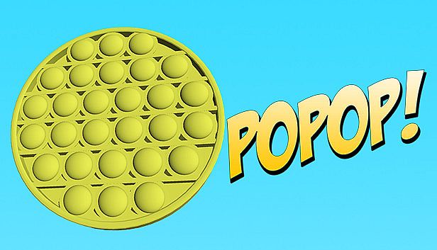 Buy POPOP!