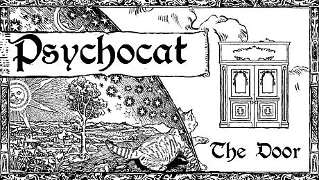 Psychocat: The Door Game