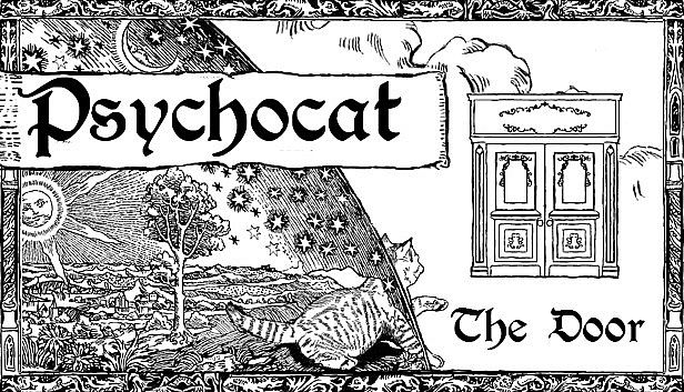 Buy Psychocat: The Door