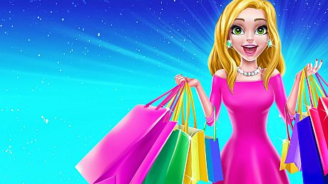 Shopping Mall Girl: Complete Edition Game
