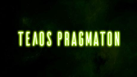 Telos Pragmaton Game