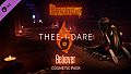 The Blackout Club: THEE-I-DARE Believer Cosmetic Pack