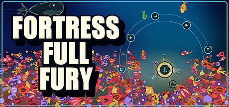 Fortress Full Fury Game