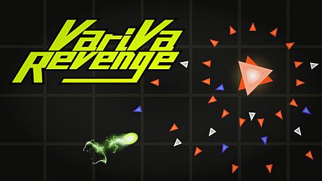 VariVaRevenge Game