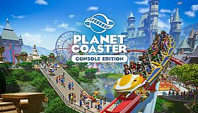Planet Coaster
