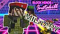 Block Heads: Instakill - Military Skin Pack