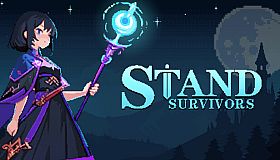 I Am Legion: Stand Survivors