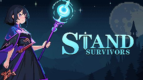 I Am Legion: Stand Survivors Game