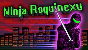 Ninja Roquinexu