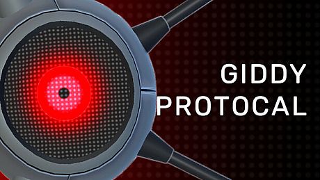 Giddy Protocol Game