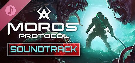 Moros Protocol Soundtrack DLC