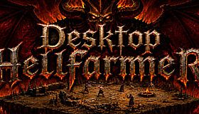 Desktop Hellfarmer