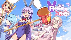 Rabi-Ribi