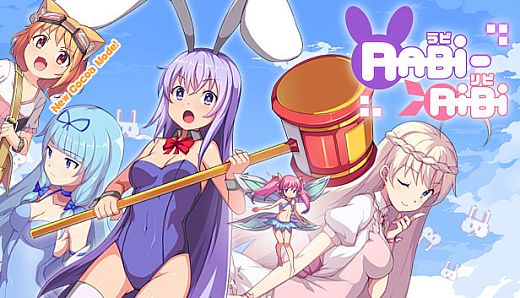 Rabi-Ribi
