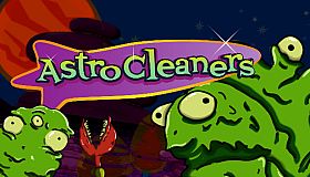 AstroCleaners