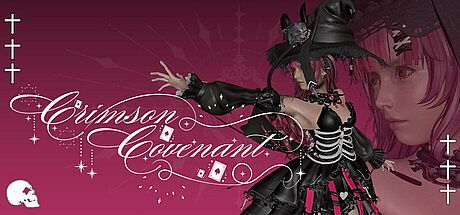 Crimson Covenant