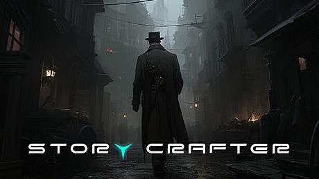 Story Crafter Game