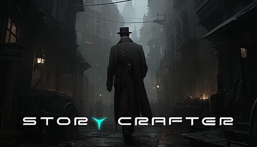 Story Crafter