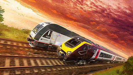 Train Sim World 6: Deluxe Edition Game