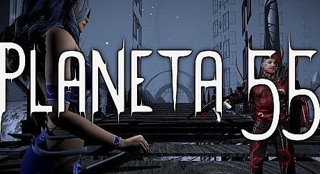Planeta 55 Game