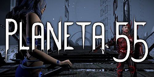 Planeta 55