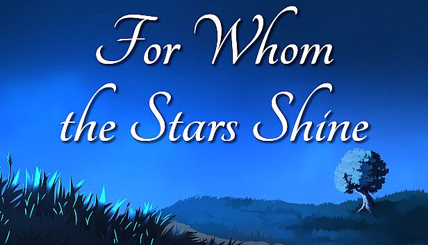Buy For Whom the Stars Shine