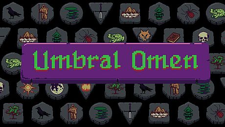 Umbral Omen Game