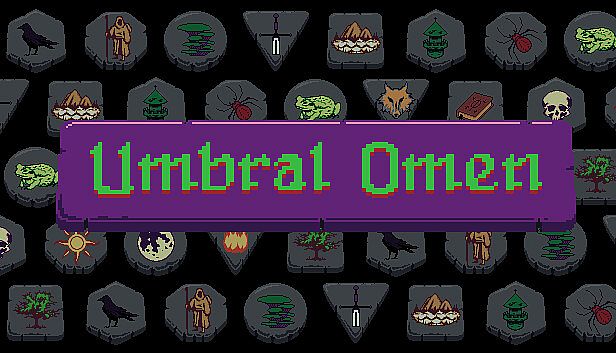 Buy Umbral Omen
