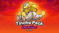 Maki: Paw of Fury - Tincho Pack