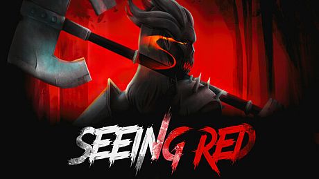 Seeing Red Game