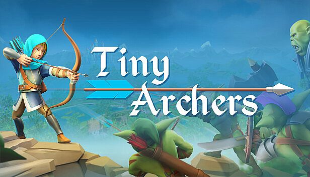 Buy Tiny Archers VR
